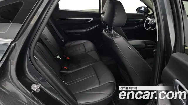 Hyundai Sonata 2025 thumb 11