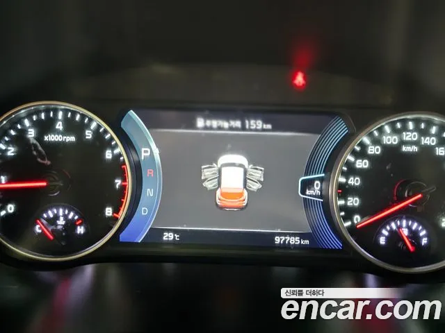 Kia Seltos 2020 thumb 9
