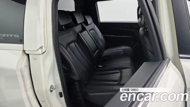 KG_Mobility_Ssangyong Rexton 2020 thumb 11