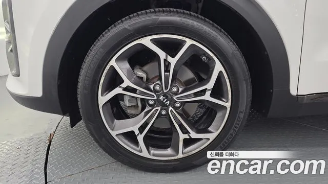 Kia Sportage 2019 thumb 5
