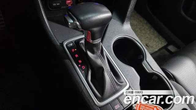 Kia Sportage 2019 thumb 9