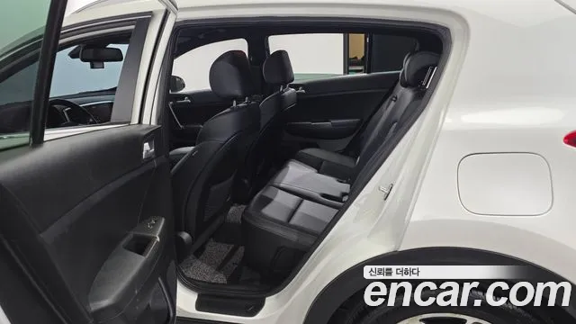 Kia Sportage 2019 thumb 11