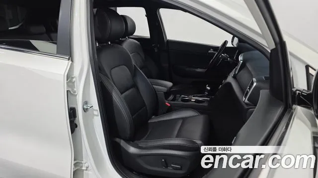 Kia Sportage 2019 thumb 12