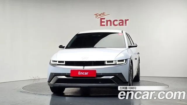 Hyundai IONIQ 5 2024 thumb 3