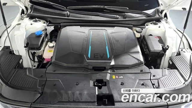 Hyundai IONIQ 5 2024 thumb 6