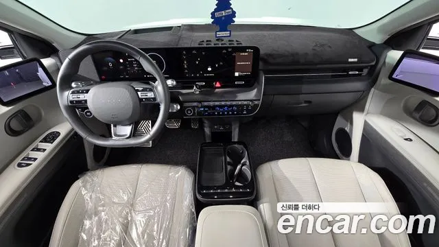 Hyundai IONIQ 5 2024 thumb 7