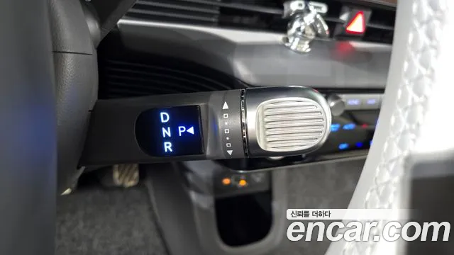Hyundai IONIQ 5 2024 thumb 9