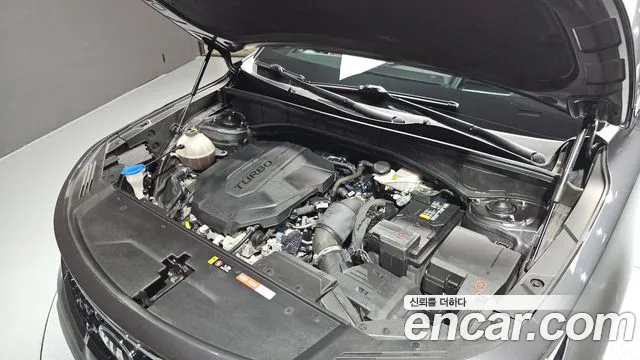 Kia Sorento 2020 thumb 6