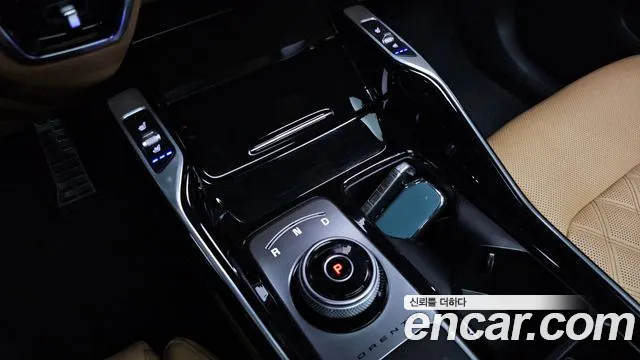 Kia Sorento 2020 thumb 9