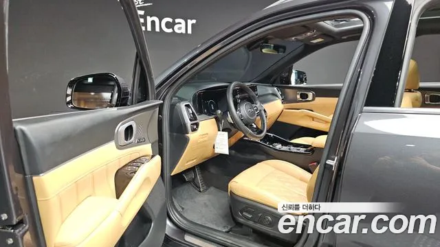 Kia Sorento 2020 thumb 10