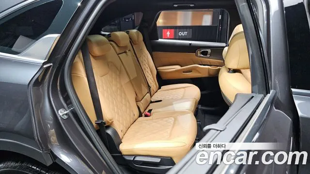 Kia Sorento 2020 thumb 11
