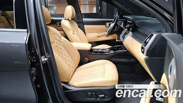Kia Sorento 2020 thumb 12