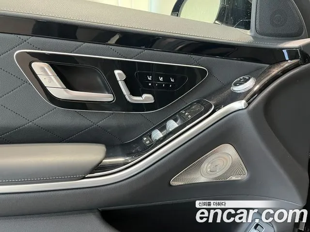 Mercedes-Benz S-Класс 2026 thumb 6