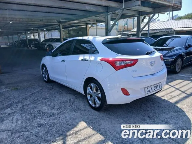 Hyundai i30 2013 thumb 2