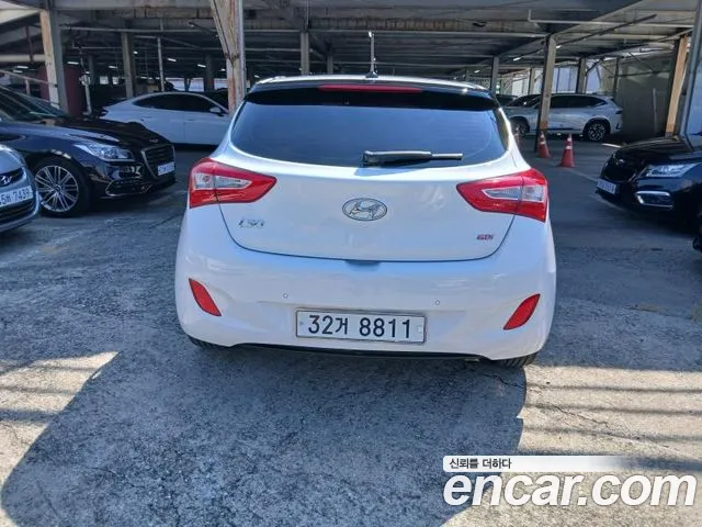 Hyundai i30 2013 thumb 4