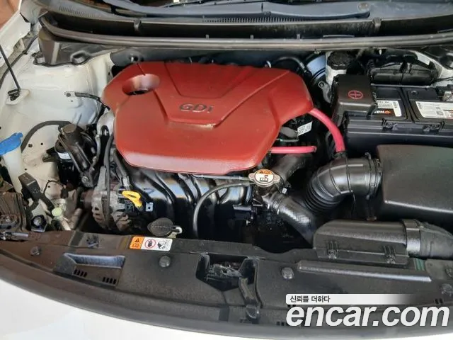 Hyundai i30 2013 thumb 6