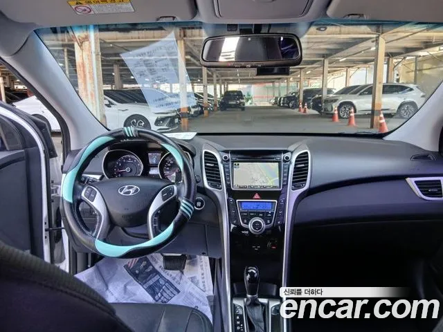 Hyundai i30 2013 thumb 7