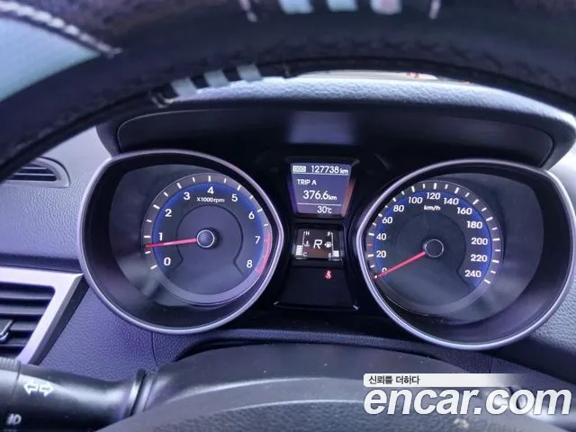 Hyundai i30 2013 thumb 8