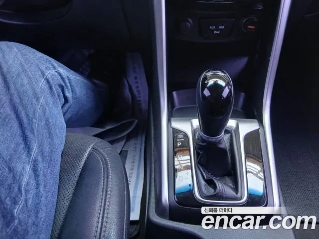Hyundai i30 2013 thumb 9