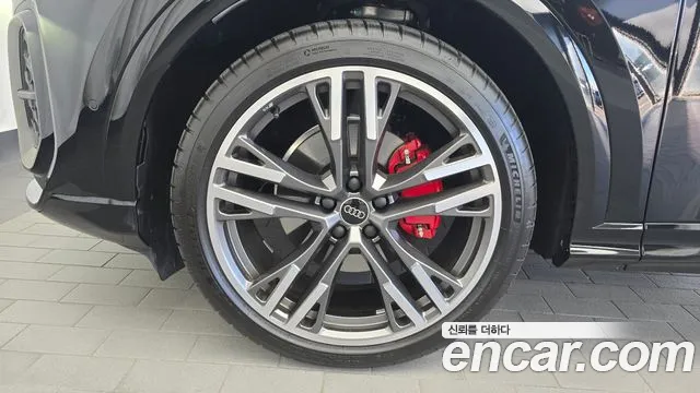 Audi Q5 2025 thumb 5