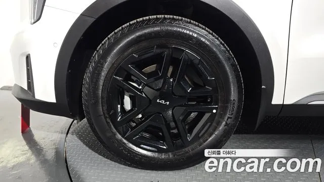 Kia Sorento 2025 thumb 4