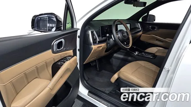 Kia Sorento 2025 thumb 9