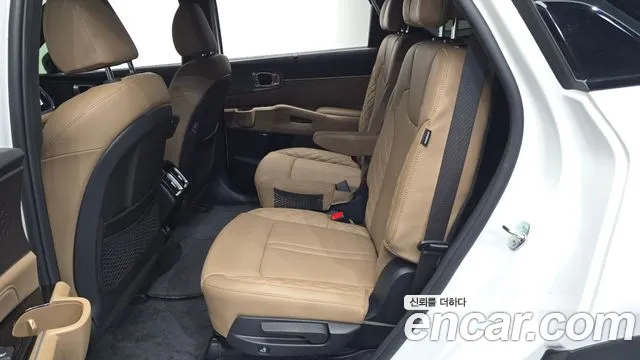 Kia Sorento 2025 thumb 10