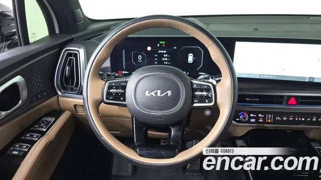 Kia Sorento 2025 thumb 12