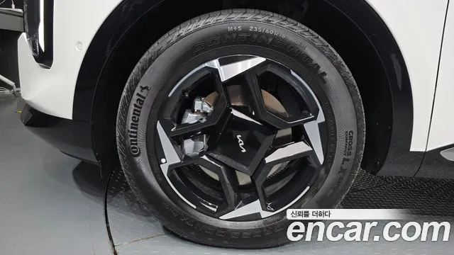 Kia Sportage 2025 thumb 5