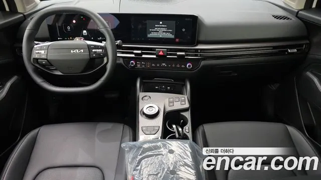 Kia Sportage 2025 thumb 7