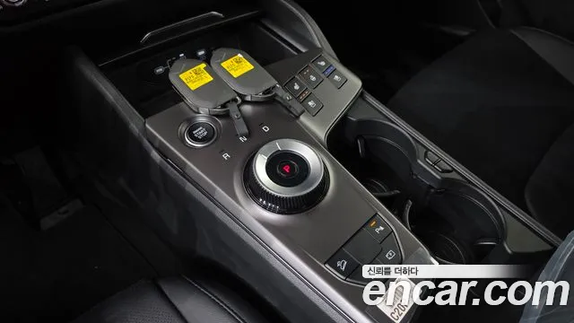 Kia Sportage 2025 thumb 9