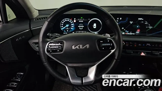 Kia K8 2022 thumb 12