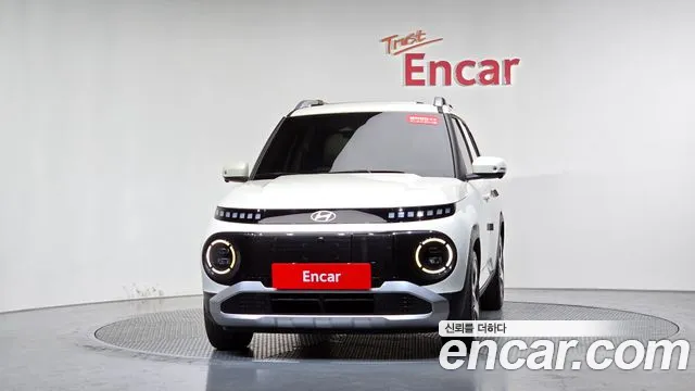 Hyundai Casper 2025 thumb 2