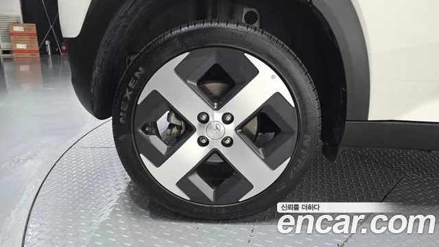 Hyundai Casper 2025 thumb 4