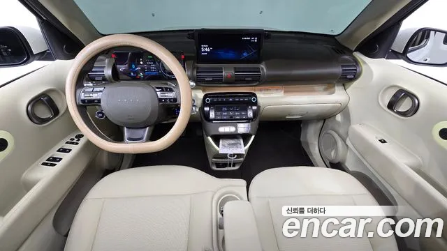 Hyundai Casper 2025 thumb 6