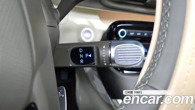 Hyundai Casper 2025 thumb 8