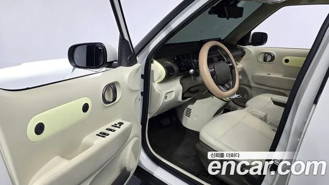Hyundai Casper 2025 thumb 9