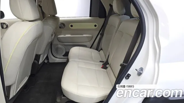 Hyundai Casper 2025 thumb 10
