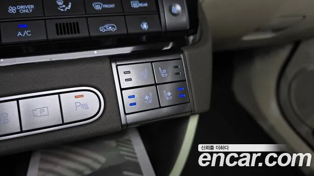 Hyundai Casper 2025 thumb 11