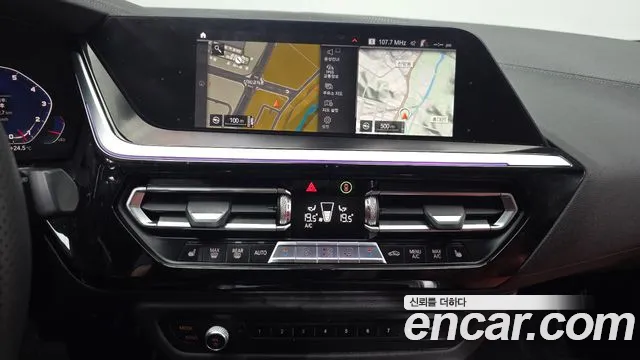 BMW Z4 2019 thumb 11