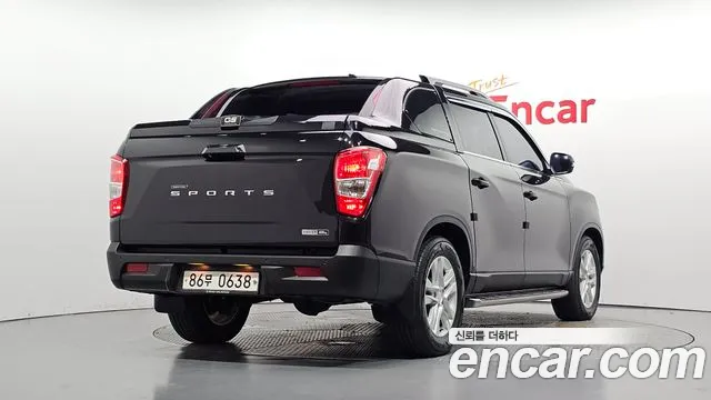 KG_Mobility_Ssangyong Rexton 2018 thumb 2