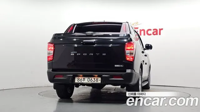 KG_Mobility_Ssangyong Rexton 2018 thumb 4