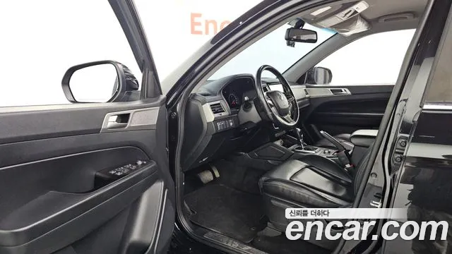 KG_Mobility_Ssangyong Rexton 2018 thumb 10
