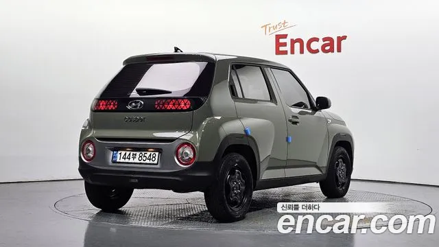 Hyundai Casper 2024 thumb 2
