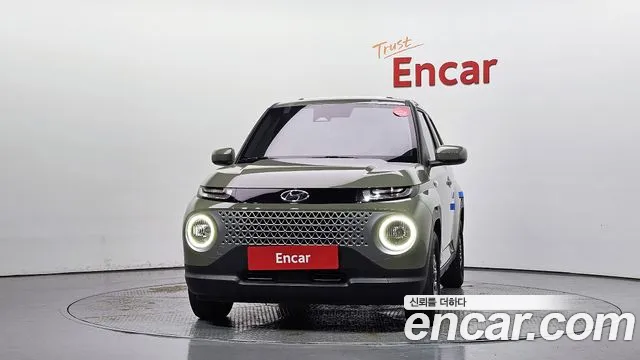 Hyundai Casper 2024 thumb 3