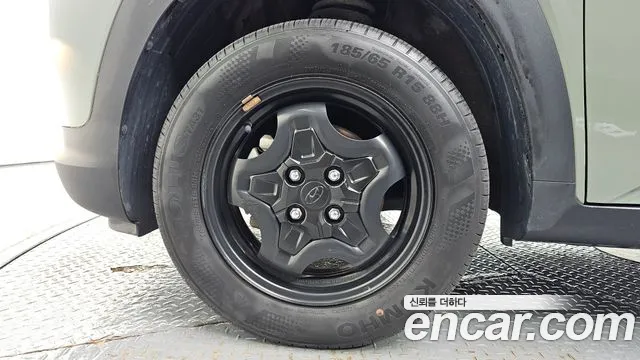 Hyundai Casper 2024 thumb 5