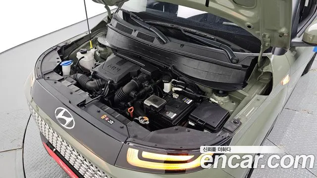 Hyundai Casper 2024 thumb 6