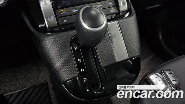 Hyundai Casper 2024 thumb 9