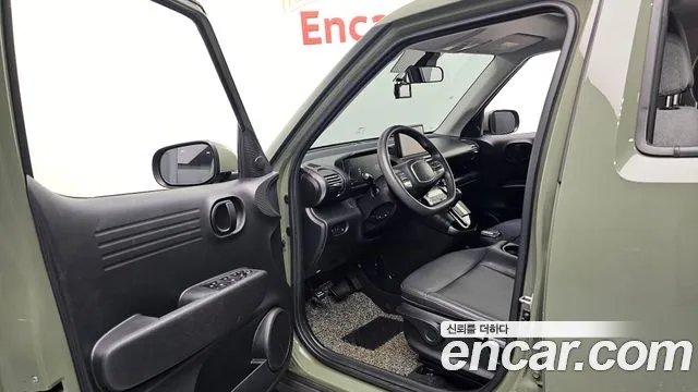 Hyundai Casper 2024 thumb 10
