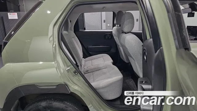 Hyundai Casper 2024 thumb 11